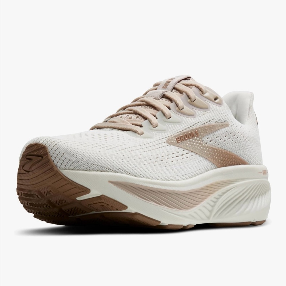 Brooks Ghost 17 Women’s Running Shoes